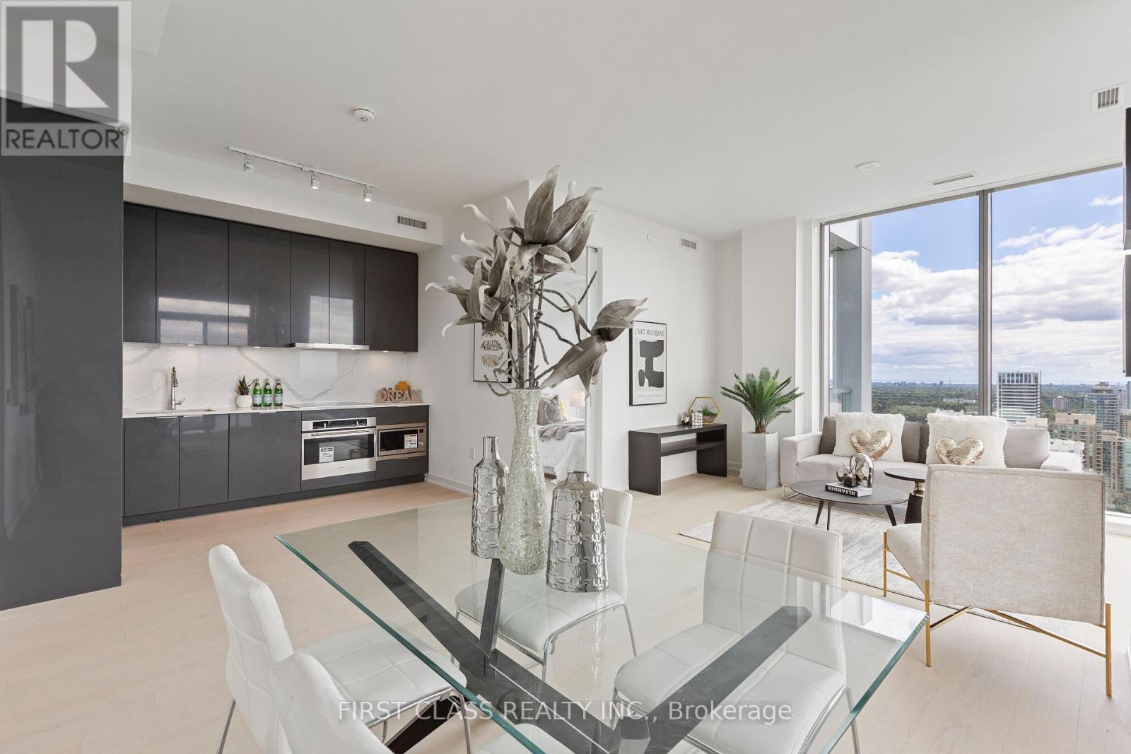 Photo 13 of S 3504 8 Olympic Garden Drive, Toronto ON