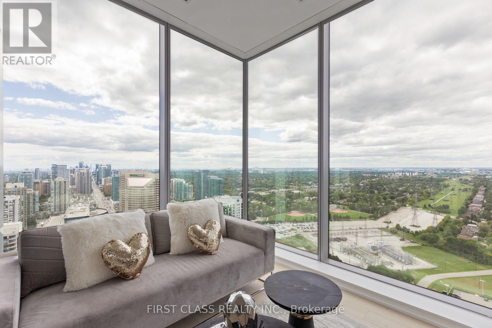 Photo 15 of S 3504 8 Olympic Garden Drive, Toronto ON