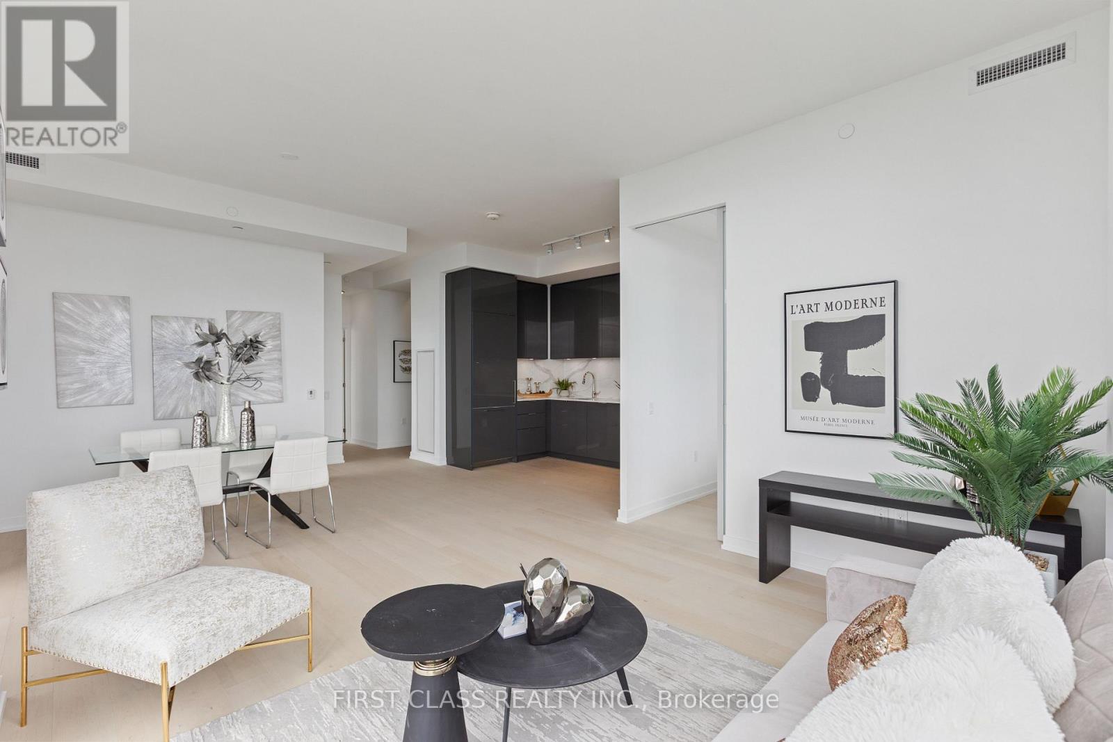 Photo 17 of S 3504 8 Olympic Garden Drive, Toronto ON
