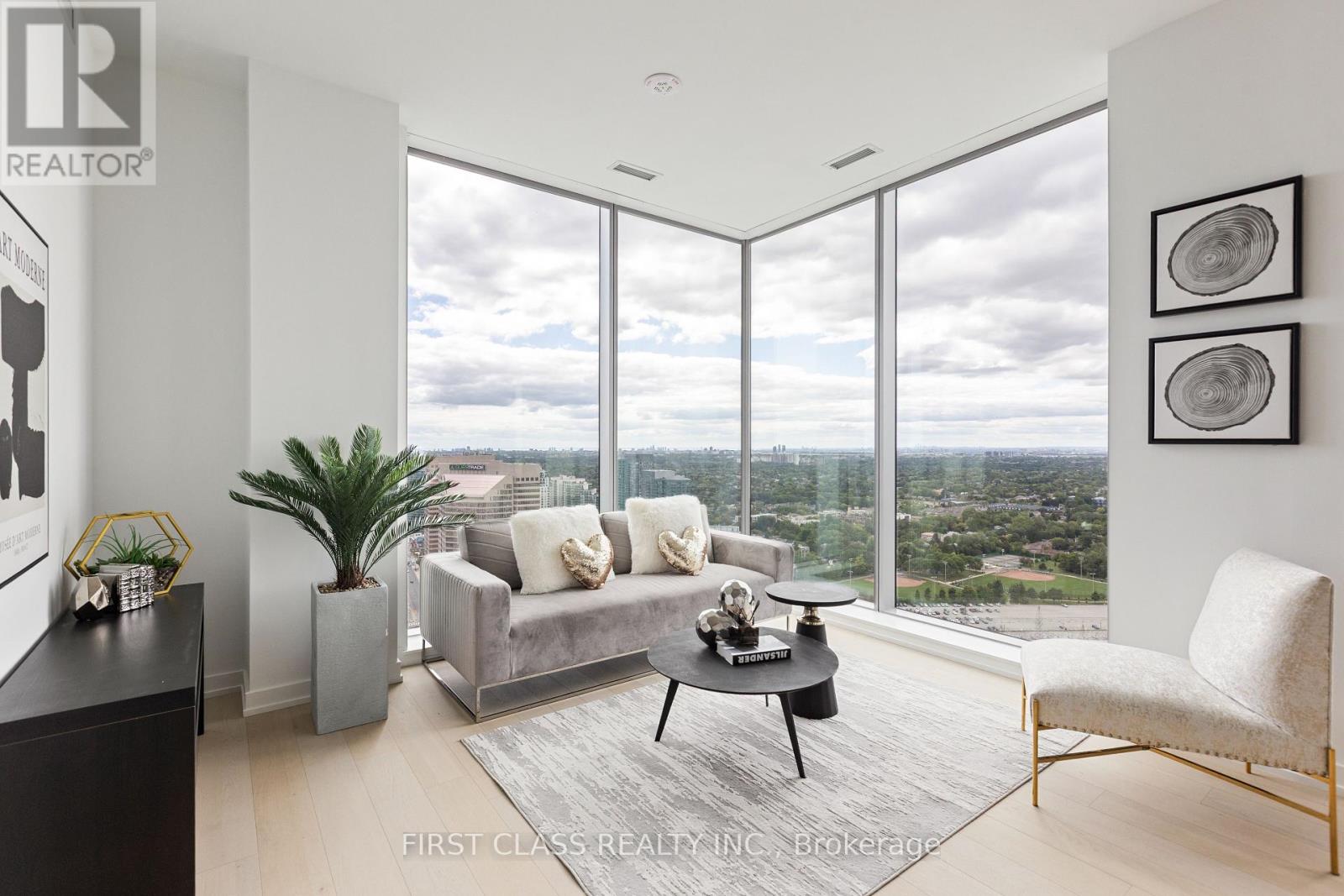 Photo 2 of S 3504 8 Olympic Garden Drive, Toronto ON