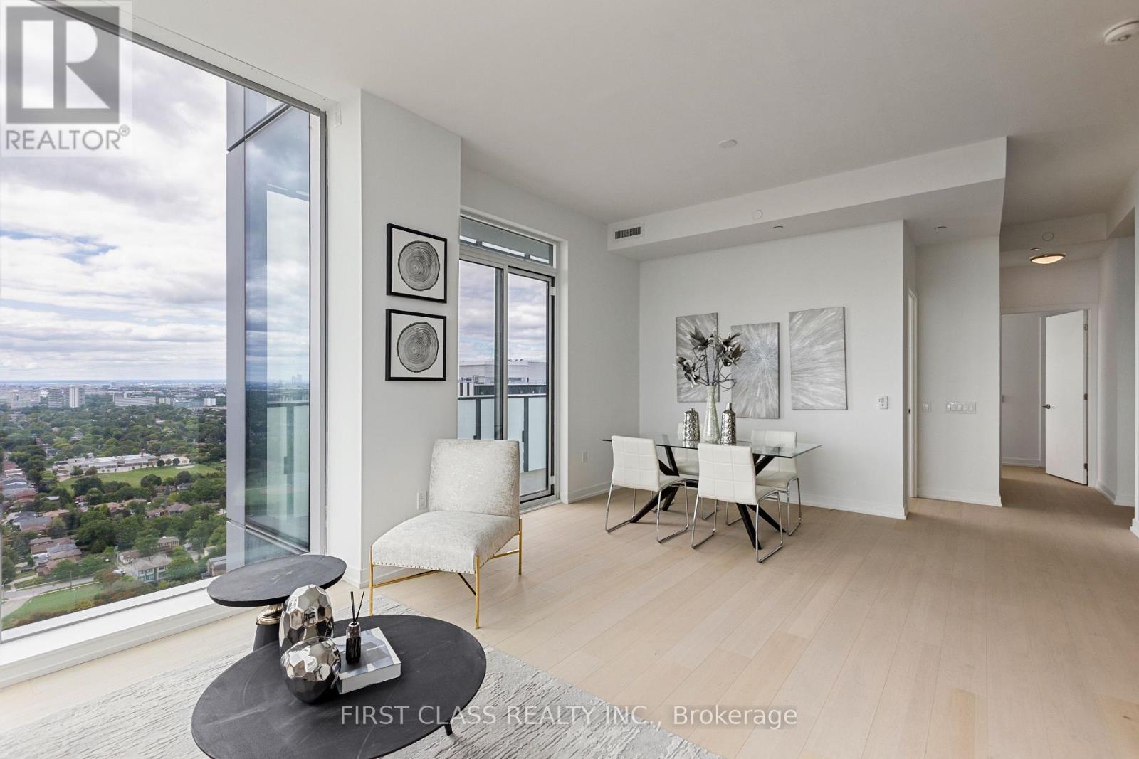 Photo 20 of S 3504 8 Olympic Garden Drive, Toronto ON