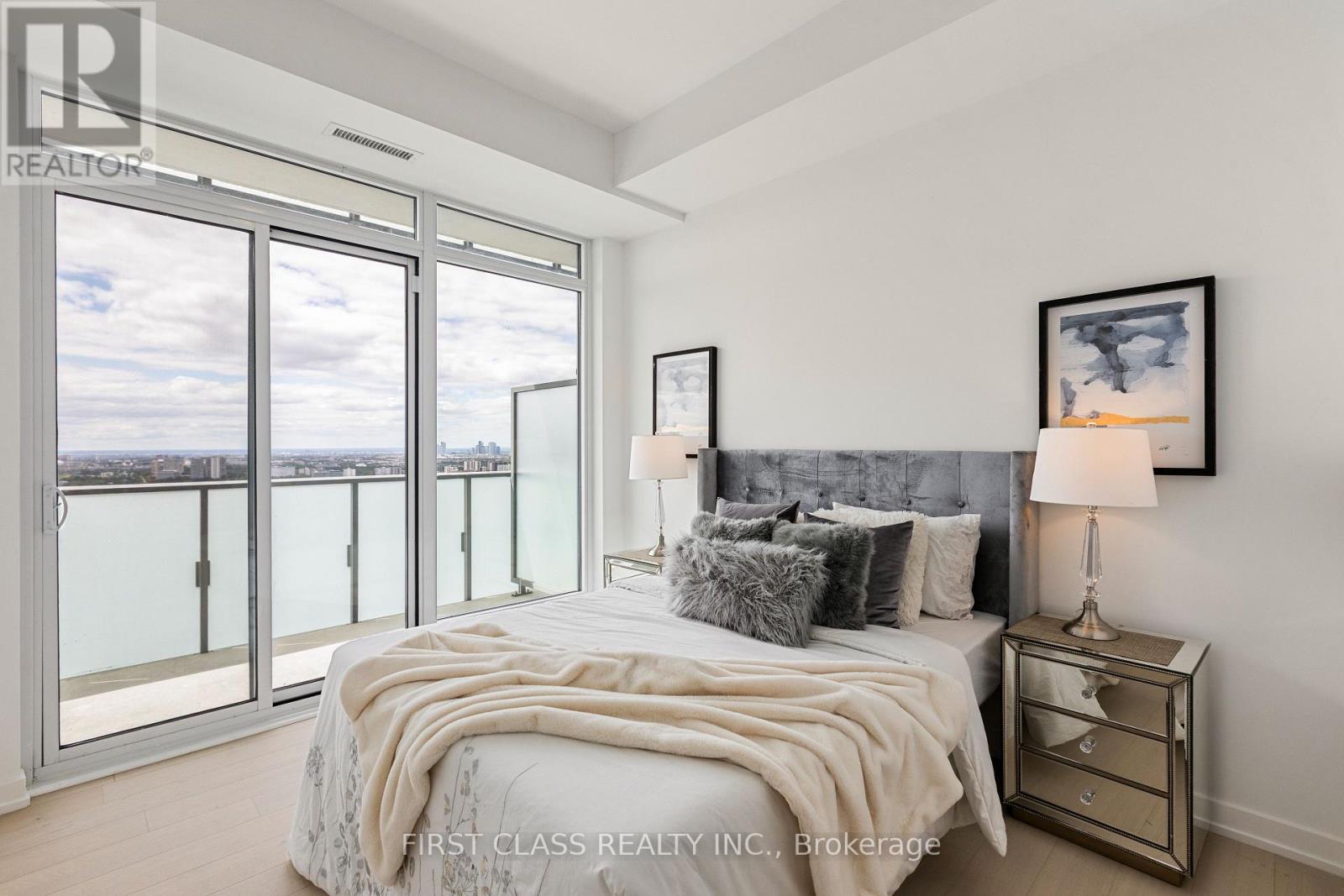 Photo 25 of S 3504 8 Olympic Garden Drive, Toronto ON