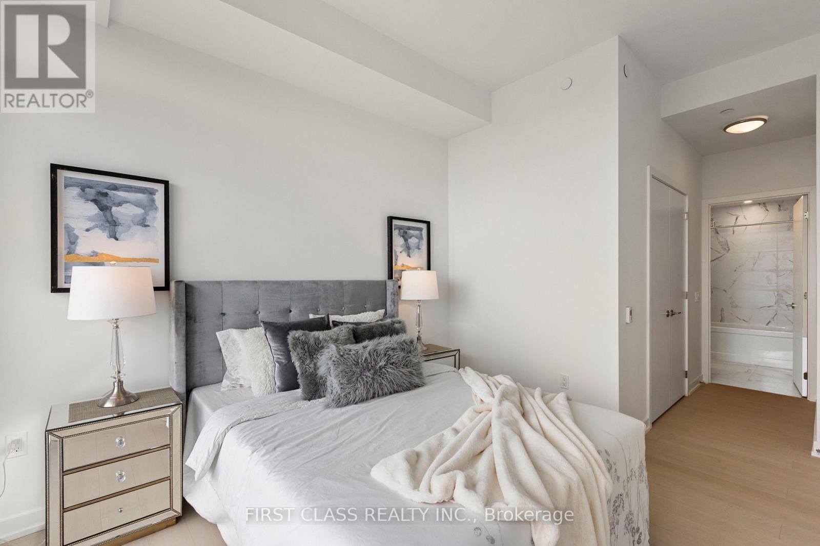 Photo 26 of S 3504 8 Olympic Garden Drive, Toronto ON