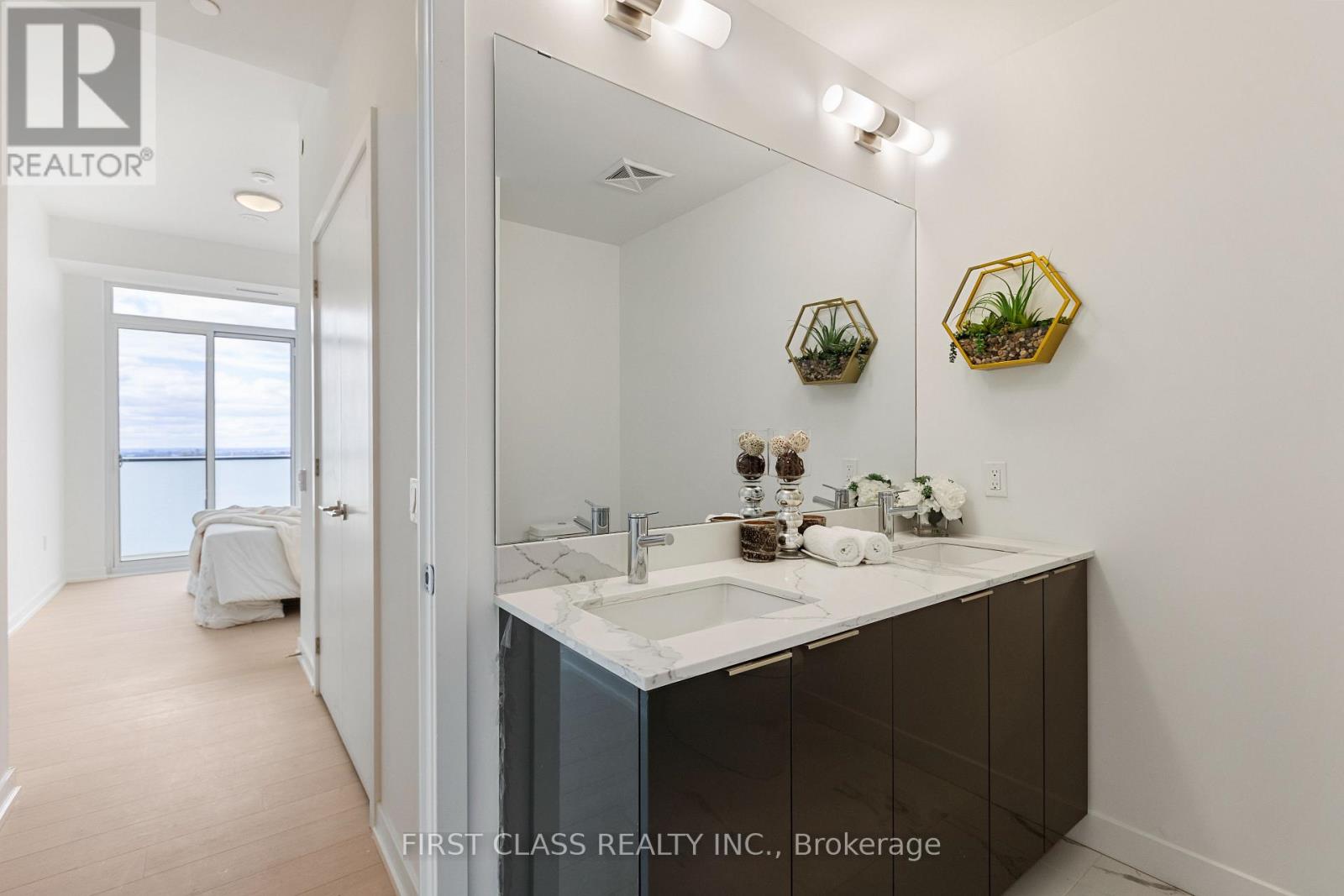 Photo 29 of S 3504 8 Olympic Garden Drive, Toronto ON
