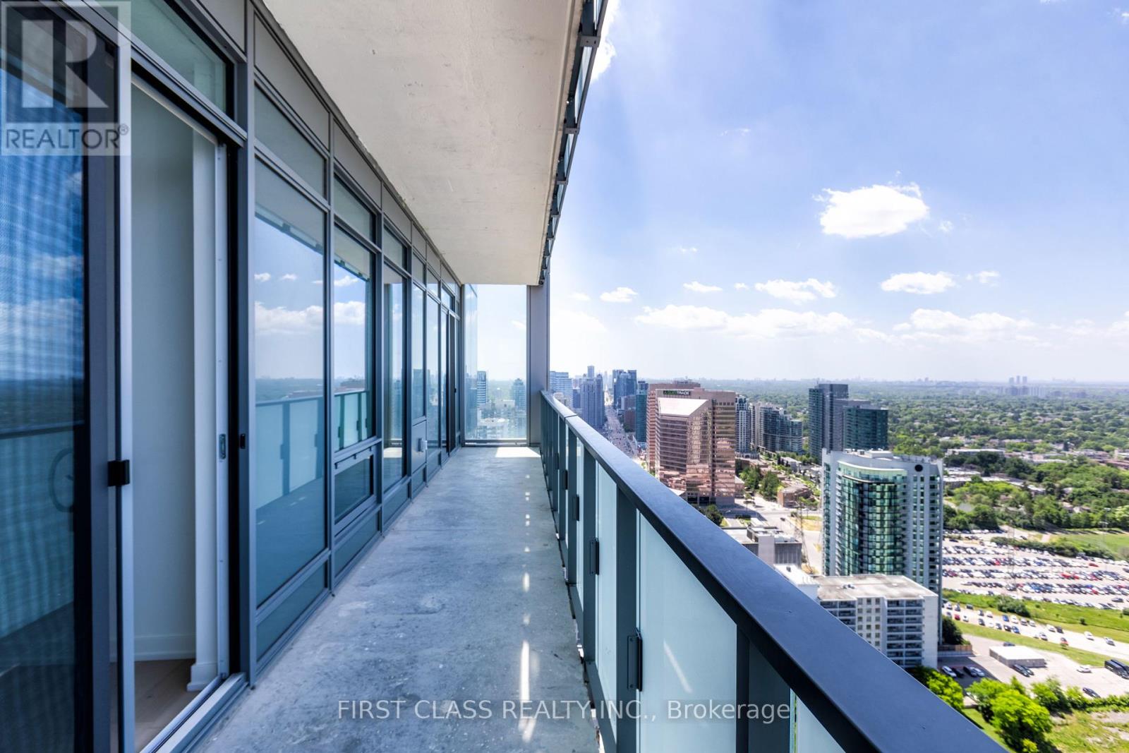 Photo 6 of S 3504 8 Olympic Garden Drive, Toronto ON
