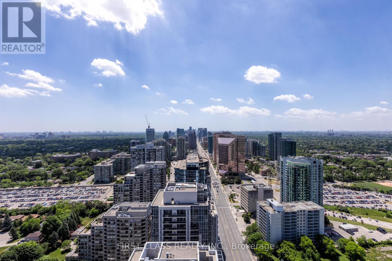 Photo 8 of S 3504 8 Olympic Garden Drive, Toronto ON