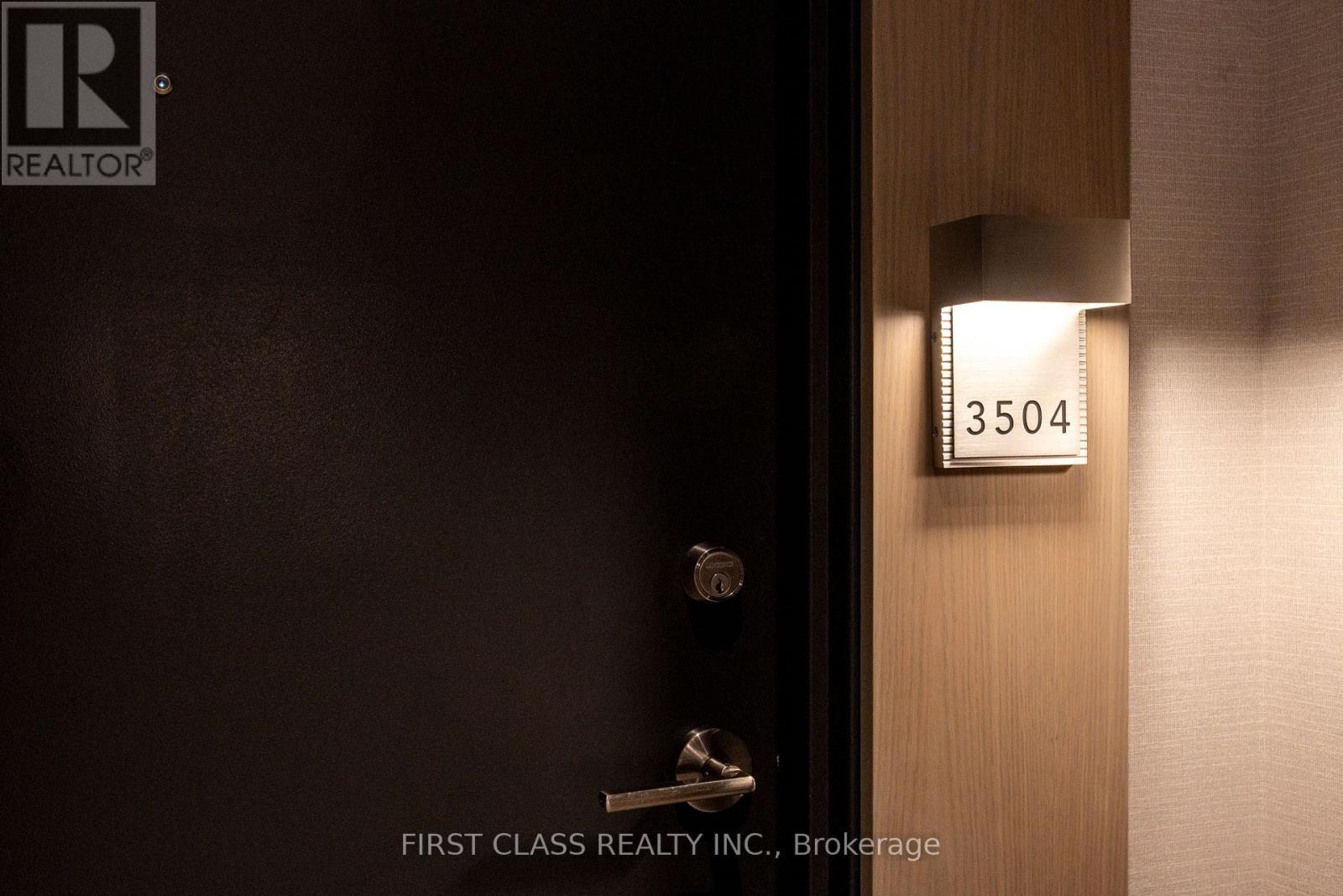 Photo 9 of S 3504 8 Olympic Garden Drive, Toronto ON