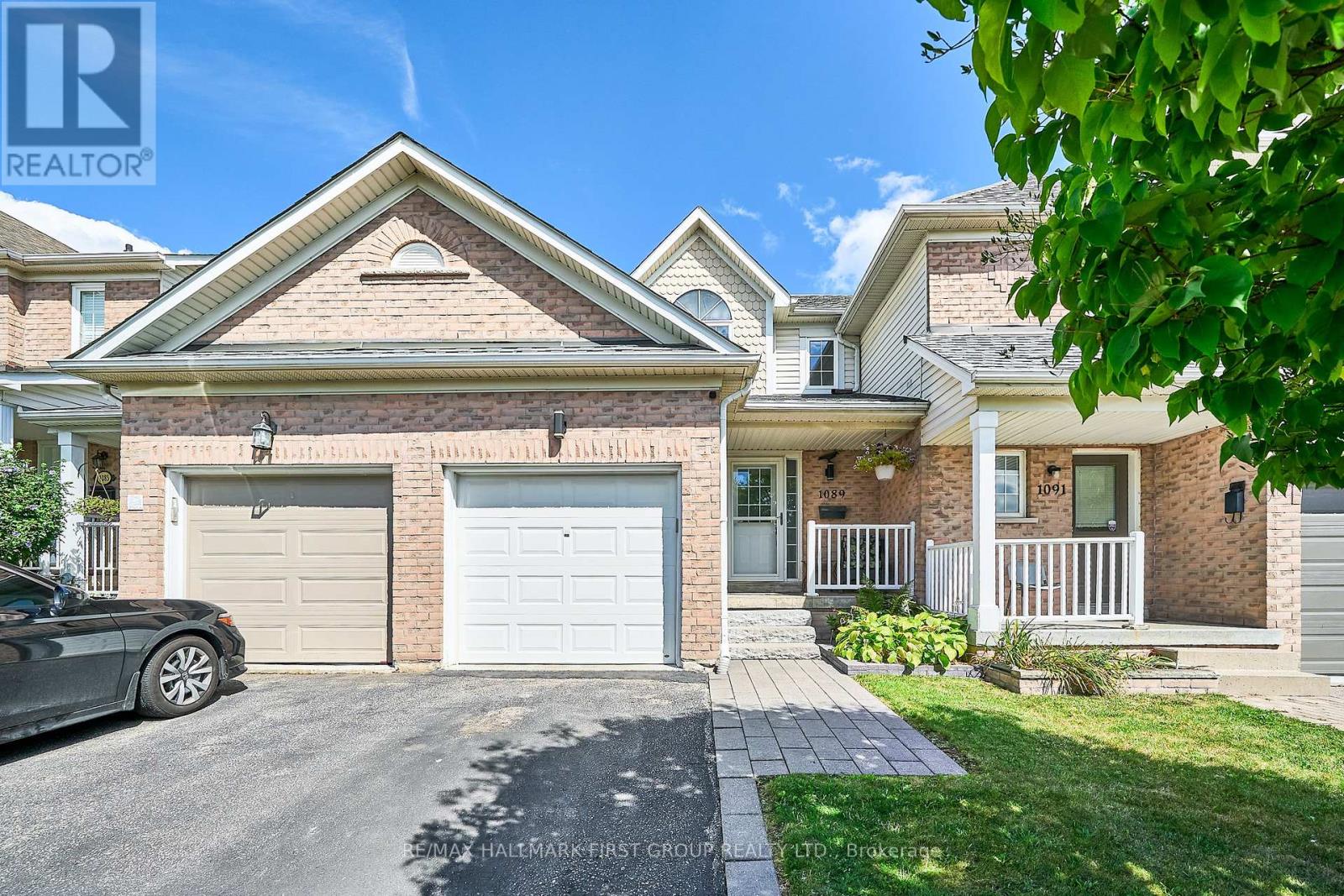 Photo 1 of 1089 Tilbury Street, Oshawa ON
