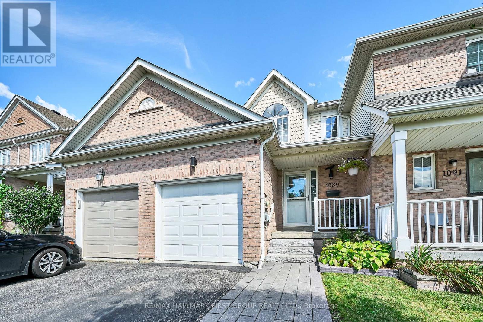 Photo 4 of 1089 Tilbury Street, Oshawa ON