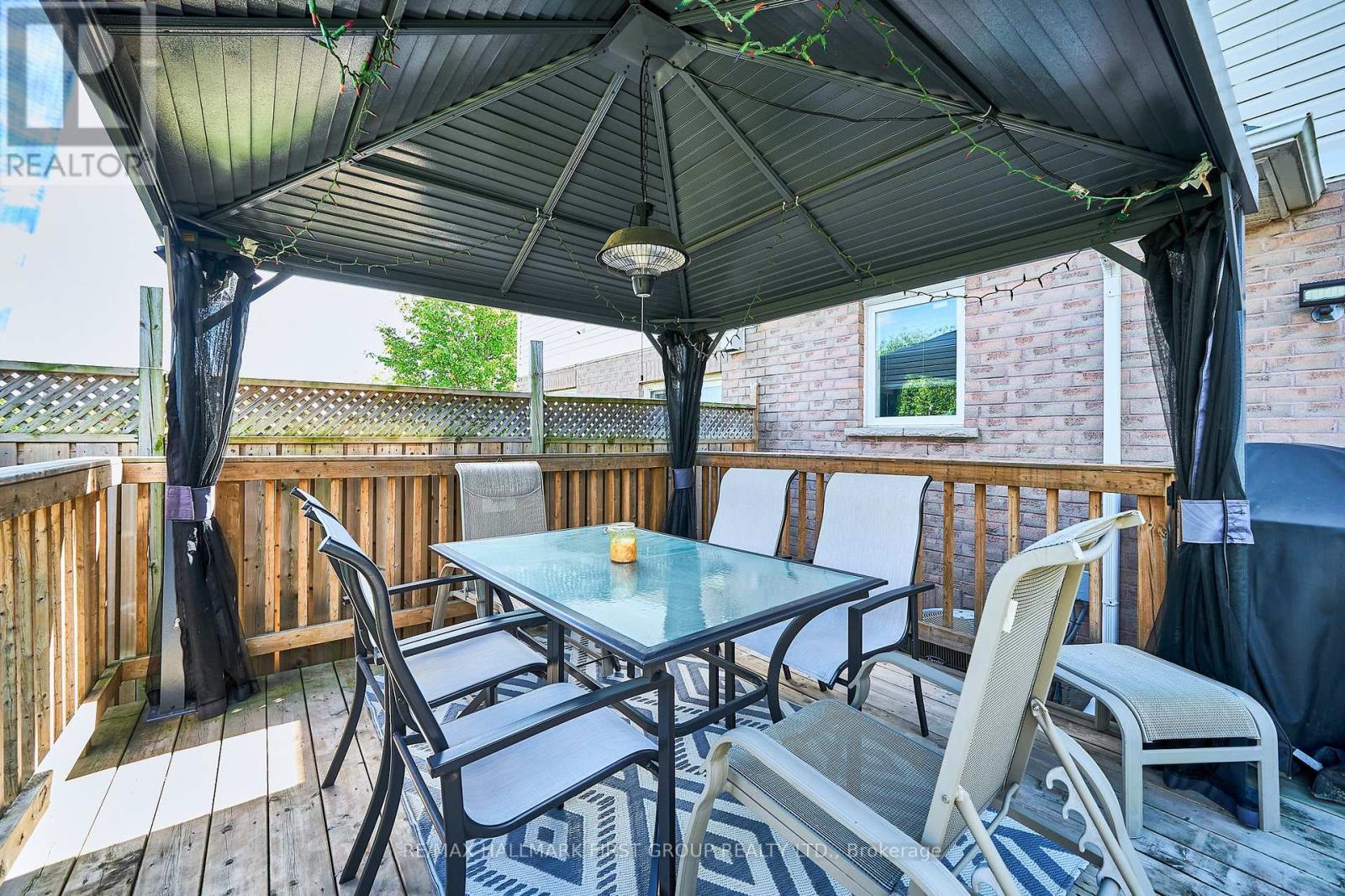 Photo 40 of 1089 Tilbury Street, Oshawa ON