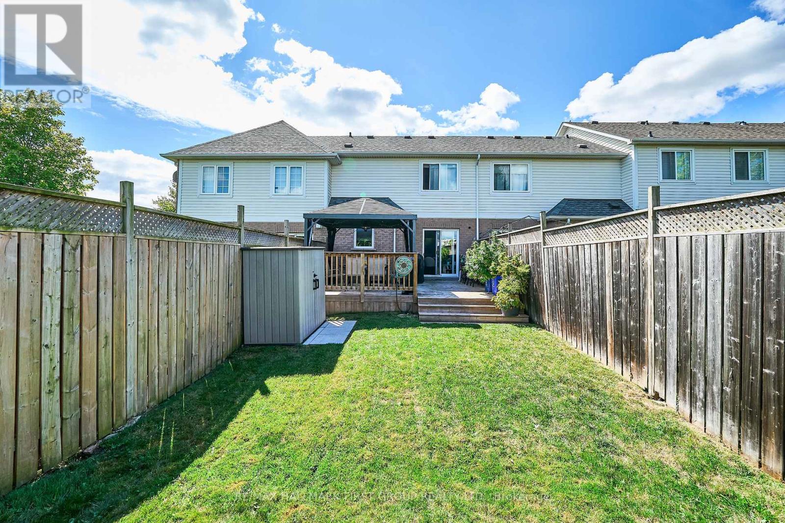Photo 42 of 1089 Tilbury Street, Oshawa ON