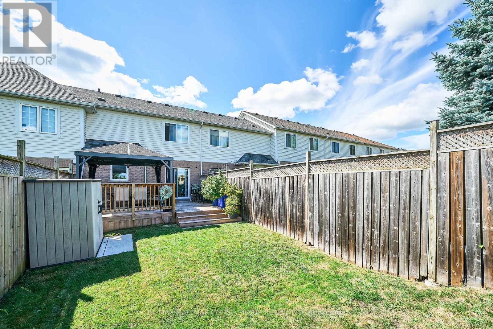 Photo 43 of 1089 Tilbury Street, Oshawa ON