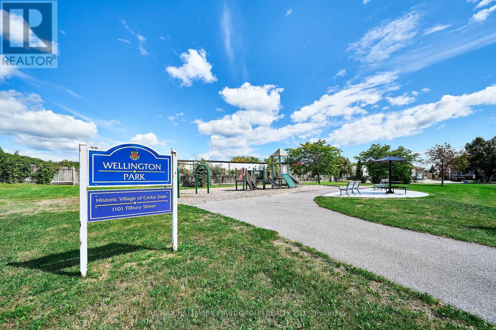 Photo 46 of 1089 Tilbury Street, Oshawa ON