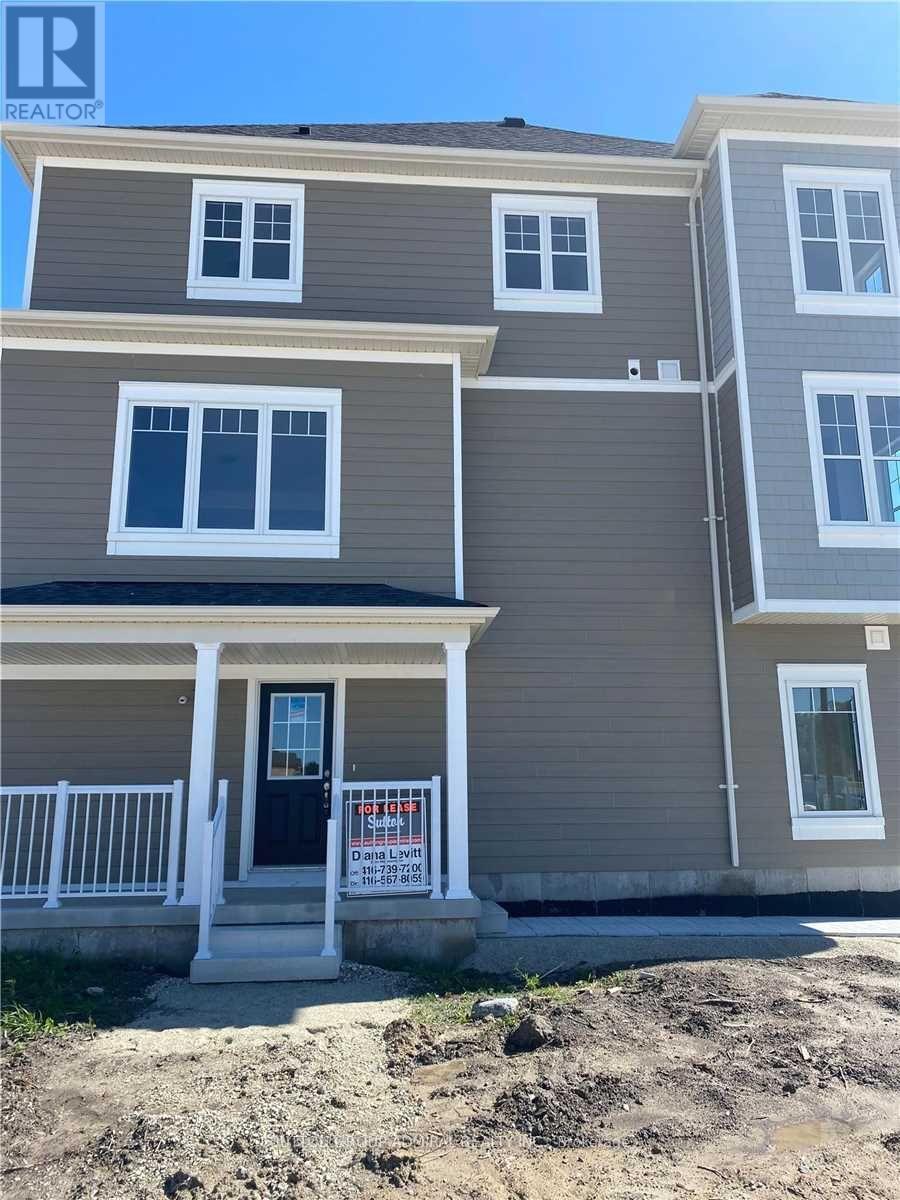 Photo 2 of 138 Village Gate Drive, Wasaga Beach ON