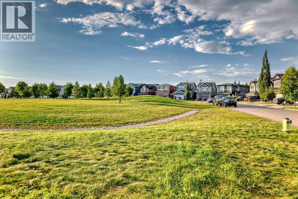 Photo 43 of 284 Paint Horse Drive, Cochrane AB