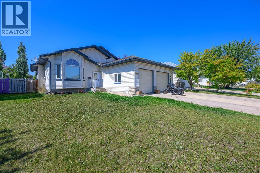 Photo 2 of 12302 Crystal Lake Drive, Grande Prairie AB