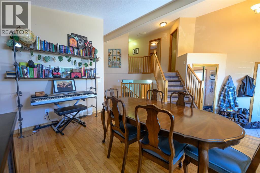 Photo 9 of 12302 Crystal Lake Drive, Grande Prairie AB