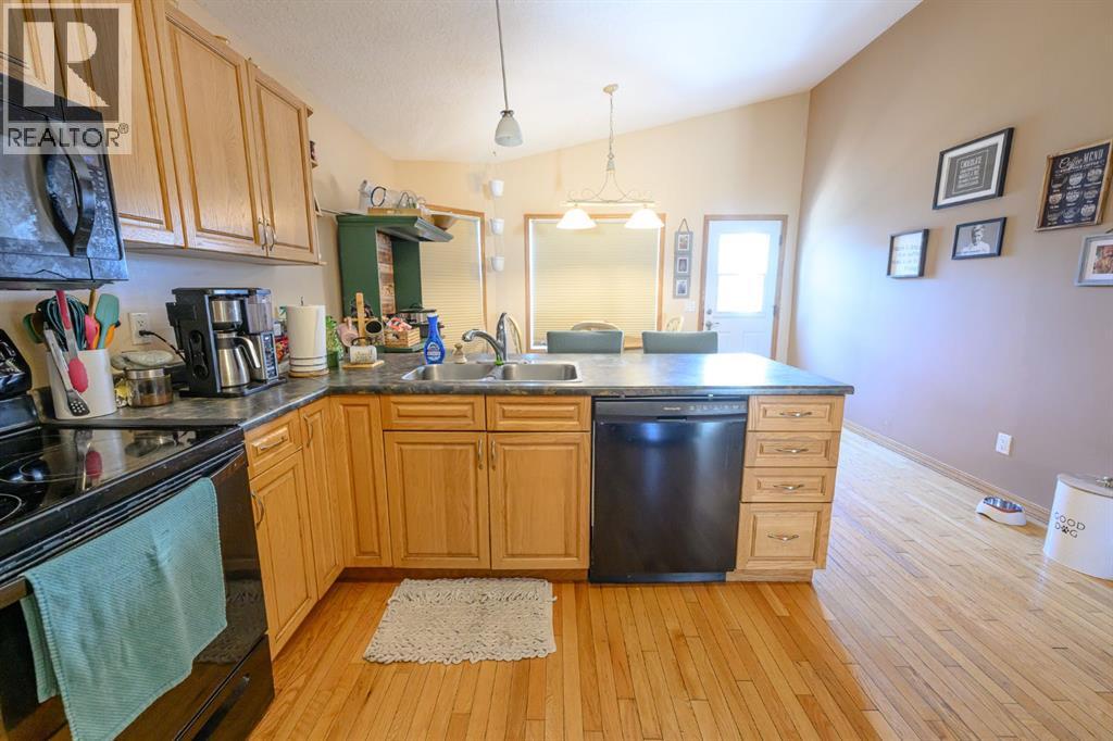 Photo 12 of 12302 Crystal Lake Drive, Grande Prairie AB
