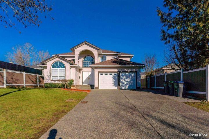 Photo 1 of 16123 86 Avenue, Surrey BC