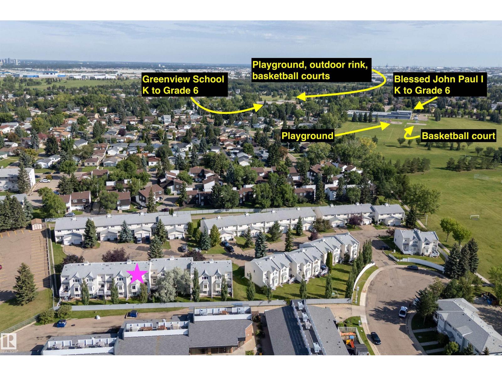 Photo 2 of 28 3520 60 St Nw, Edmonton AB