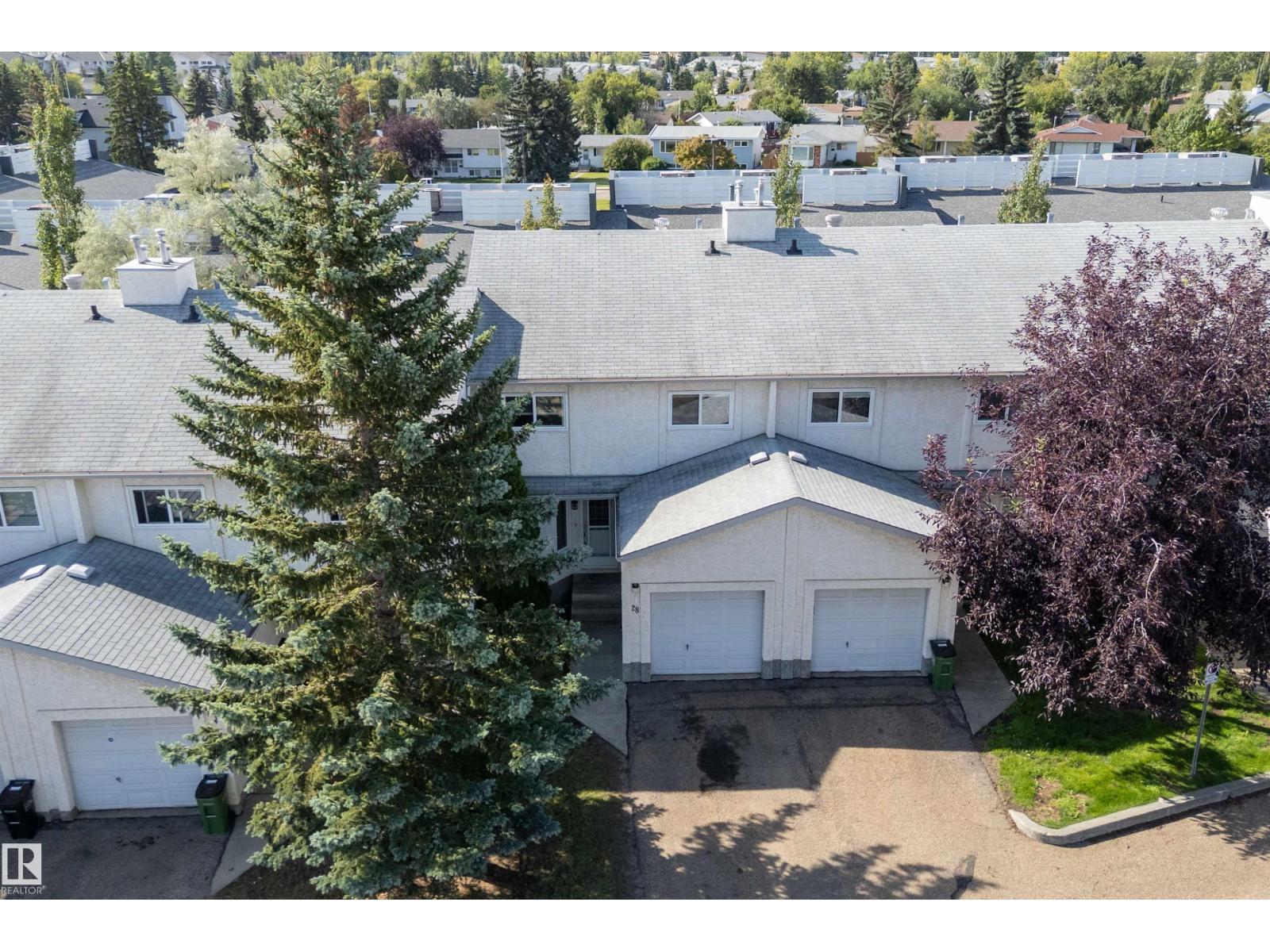 Photo 53 of 28 3520 60 St Nw, Edmonton AB