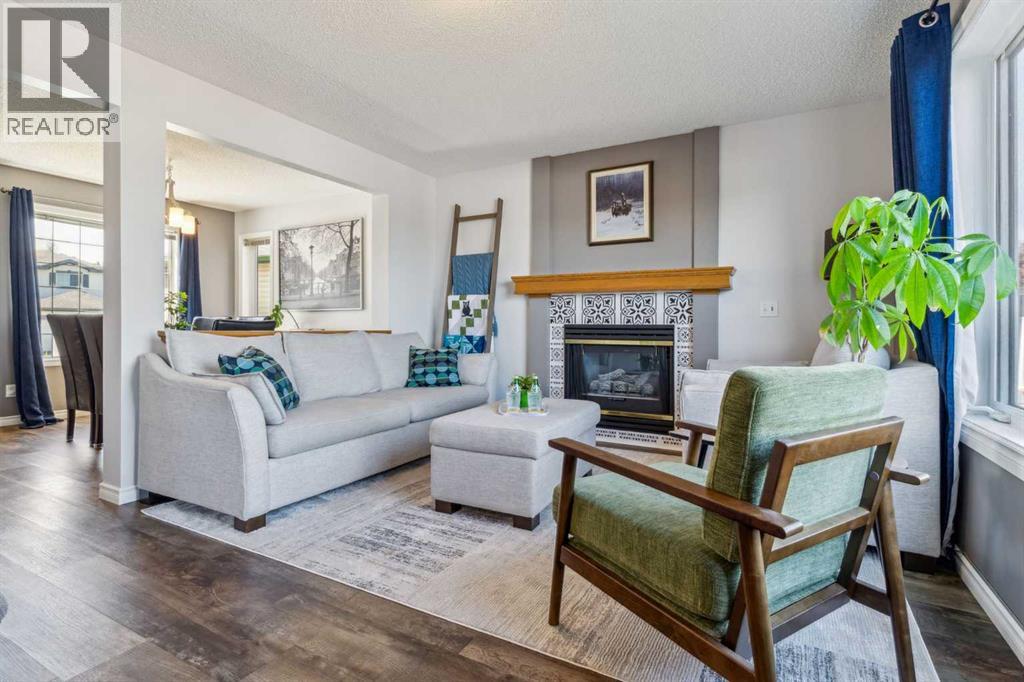 Single Family House for Sale in  Hidden Spring Close NW Hidden Valley Calgary 