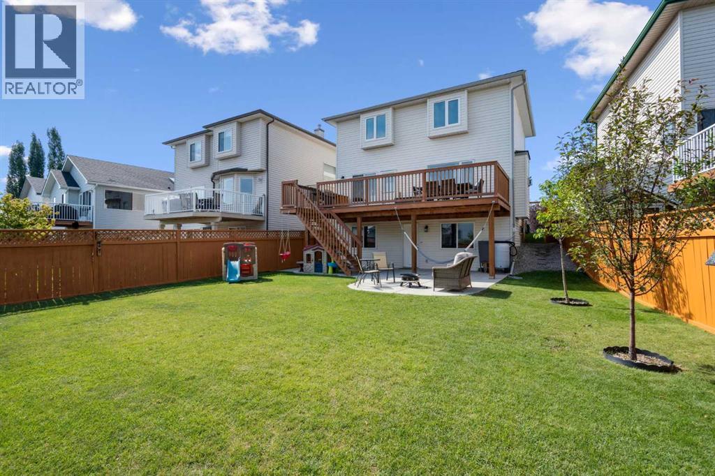 Single Family House for Sale in  Hidden Spring Close NW Hidden Valley Calgary 