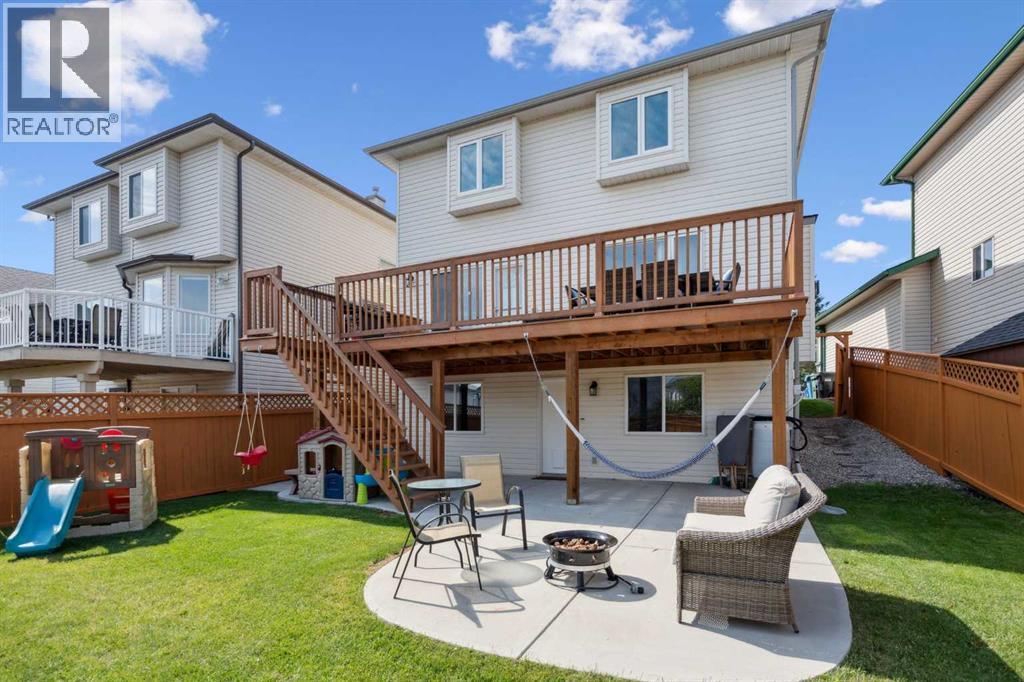 Single Family House for Sale in  Hidden Spring Close NW Hidden Valley Calgary 