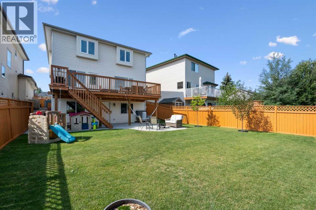 Single Family House for Sale in  Hidden Spring Close NW Hidden Valley Calgary 