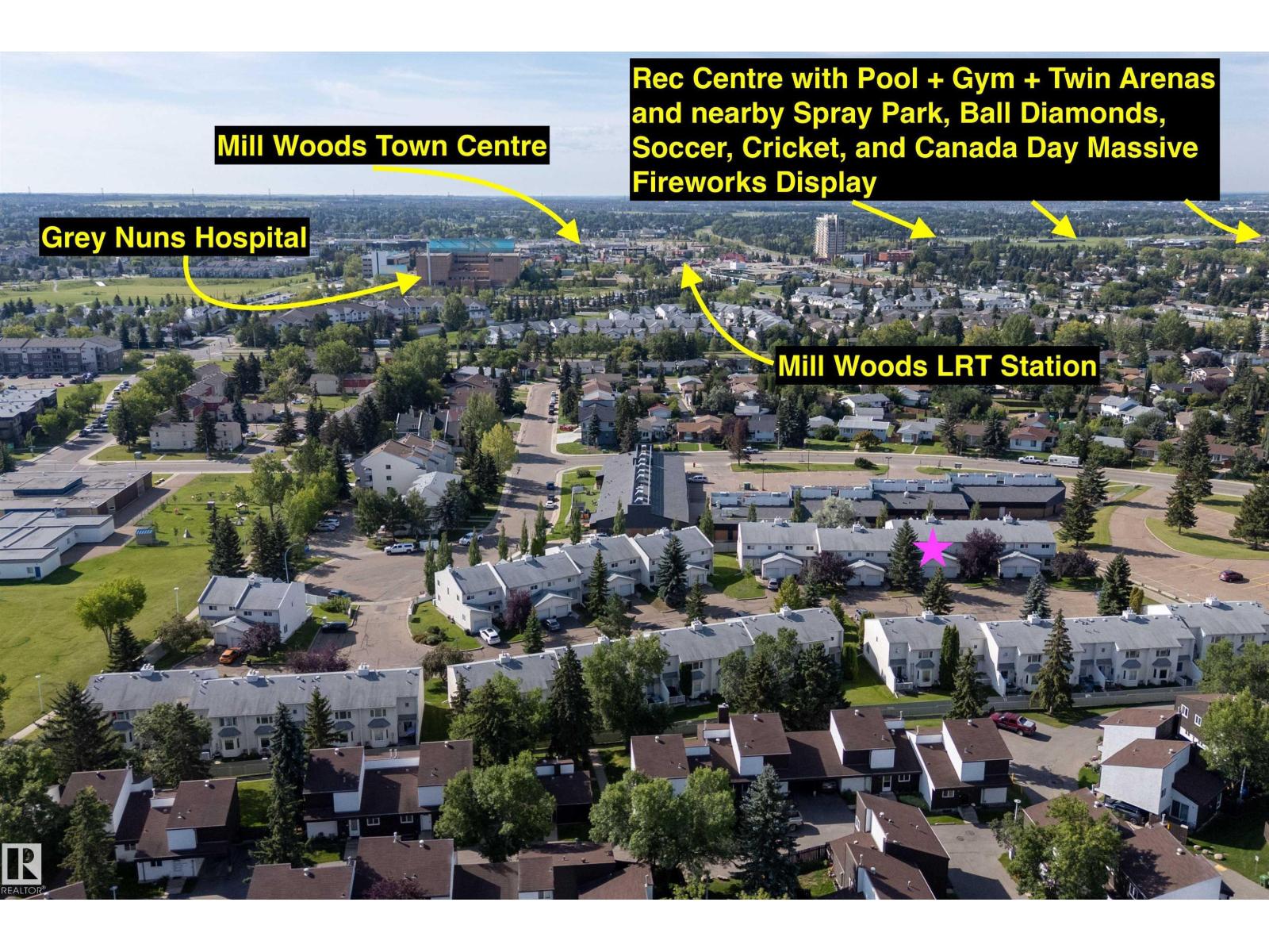 Photo 65 of 28 3520 60 St Nw, Edmonton AB