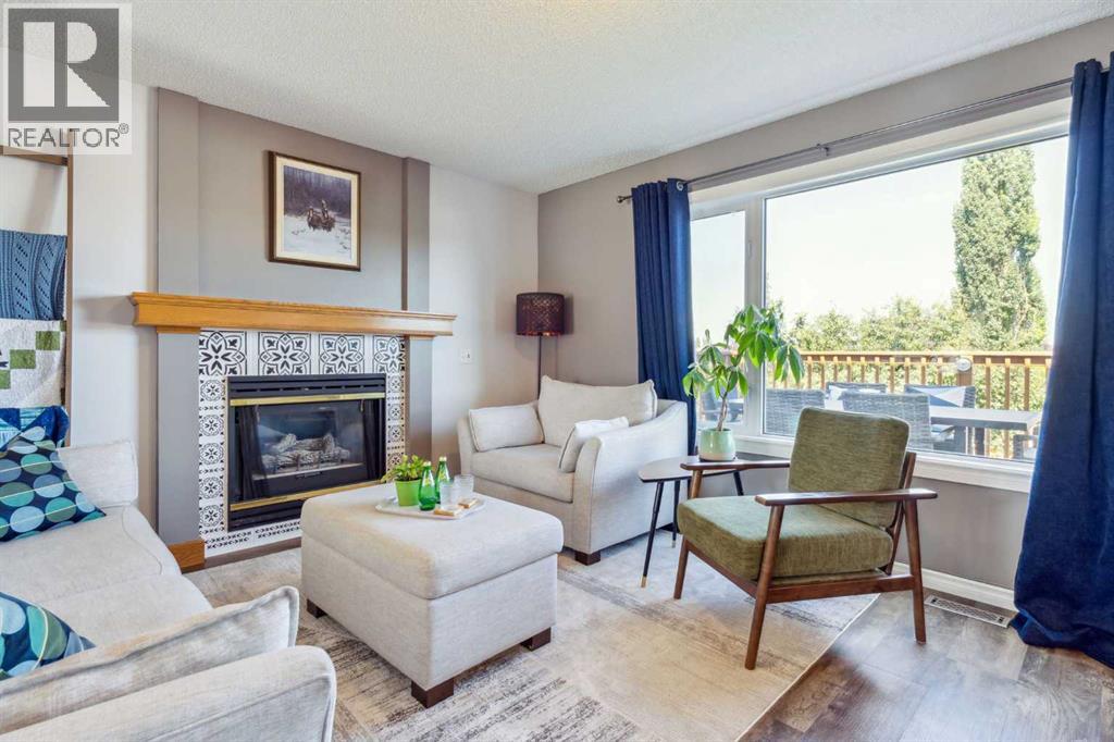 Single Family House for Sale in  Hidden Spring Close NW Hidden Valley Calgary 