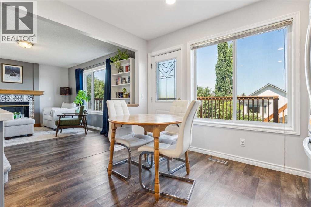Single Family House for Sale in  Hidden Spring Close NW Hidden Valley Calgary 