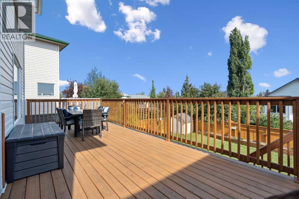 Single Family House for Sale in  Hidden Spring Close NW Hidden Valley Calgary 