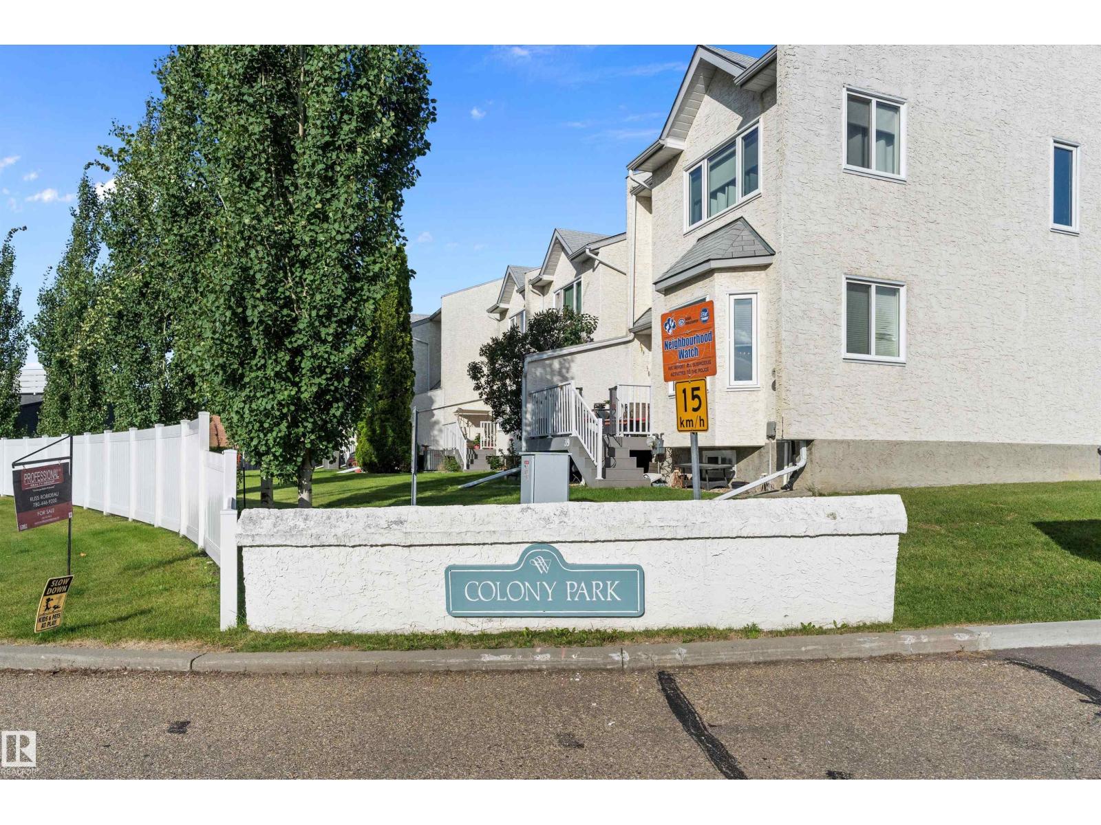 Photo 52 of 28 3520 60 St Nw, Edmonton AB