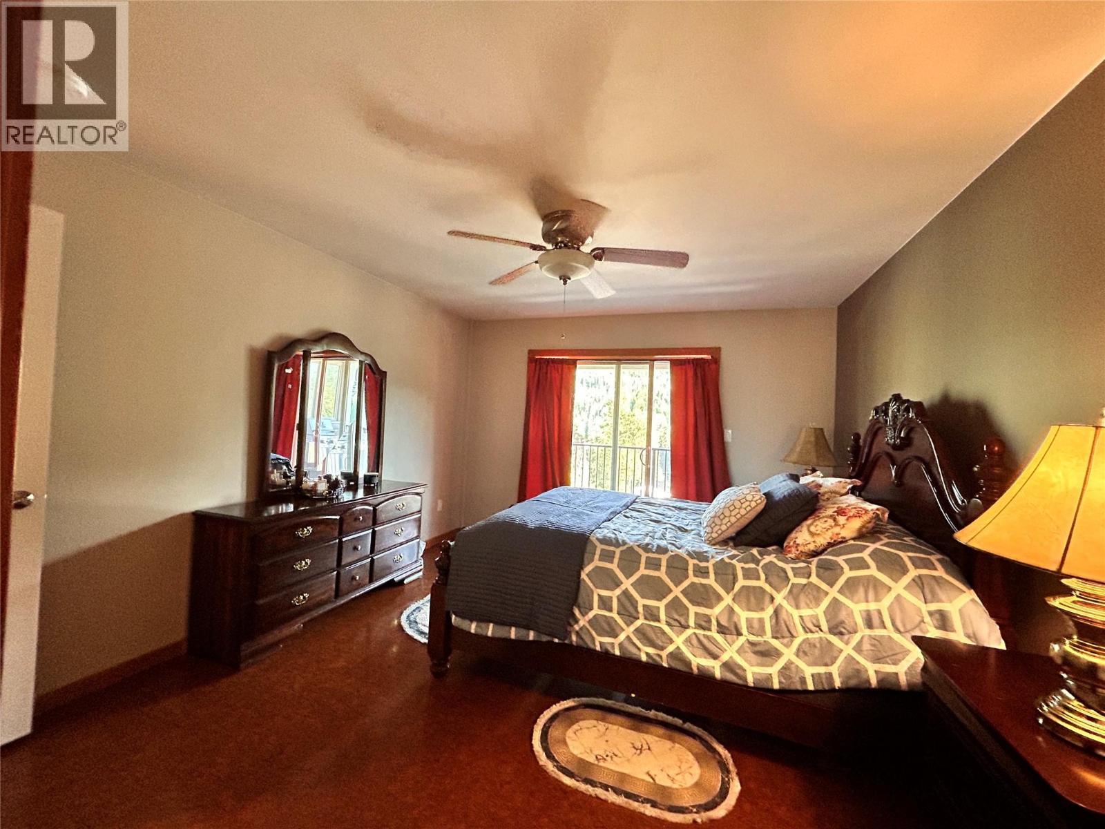 948 Redstone Drive, Rossland