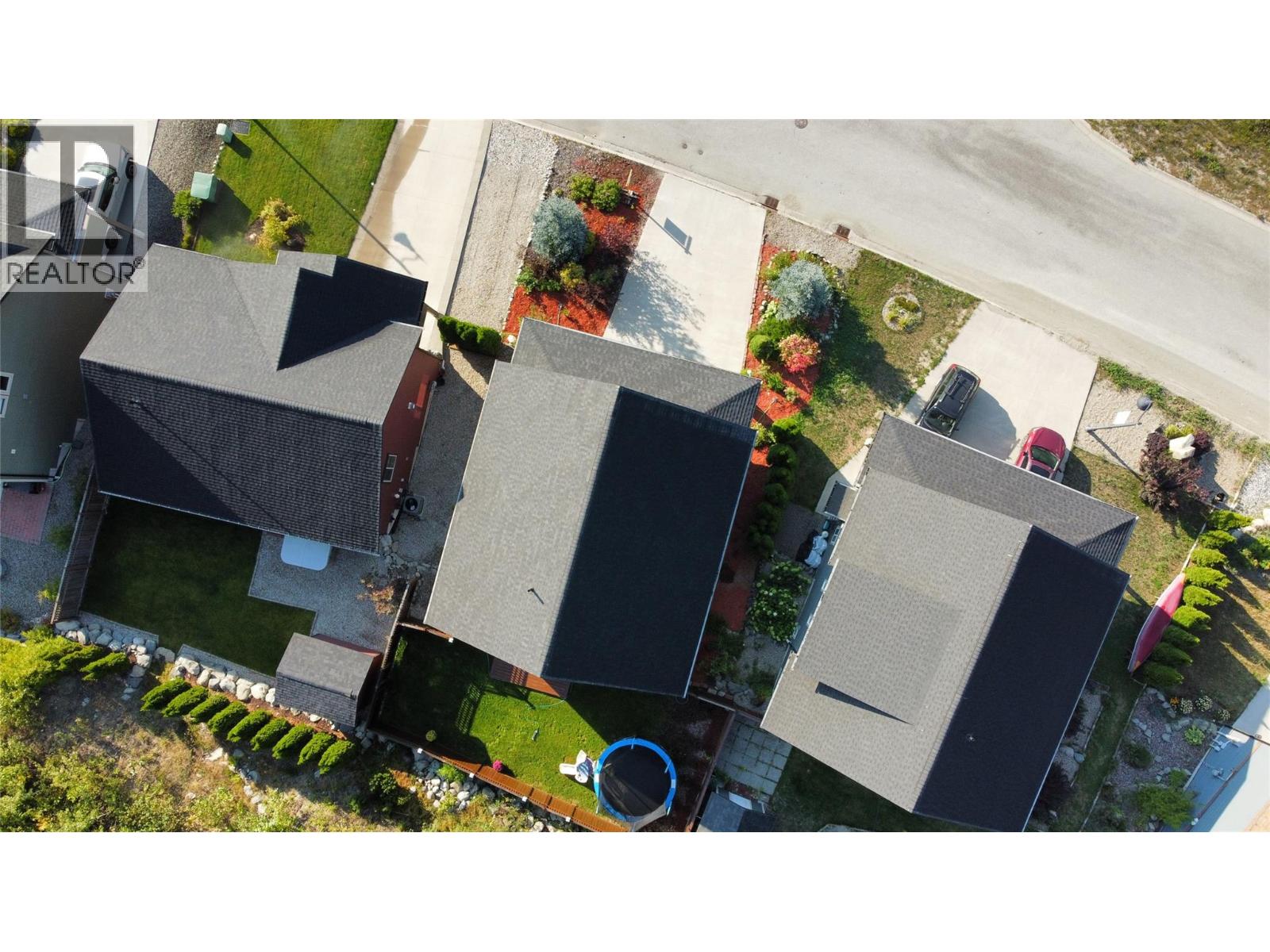 948 Redstone Drive, Rossland