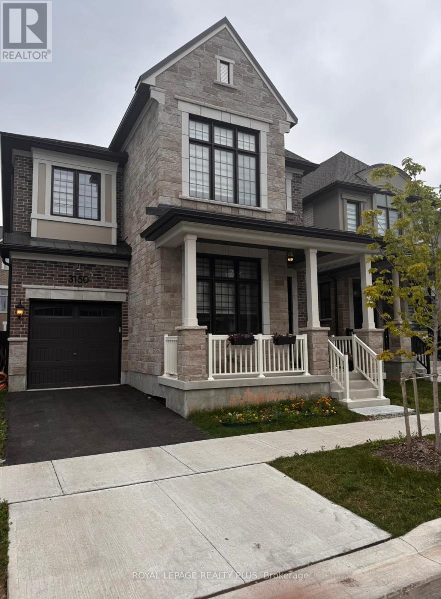 Photo 1 of 3150 Moss Gardens, Oakville ON