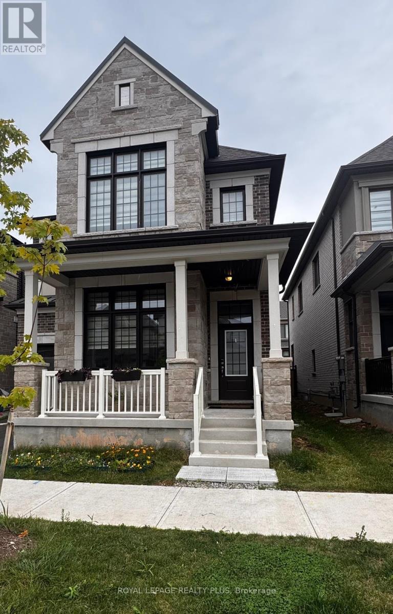 Photo 2 of 3150 Moss Gardens, Oakville ON
