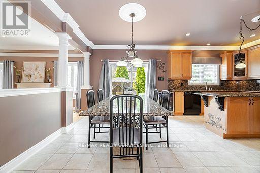 Photo 11 of 6 Hugo Road, Brampton ON