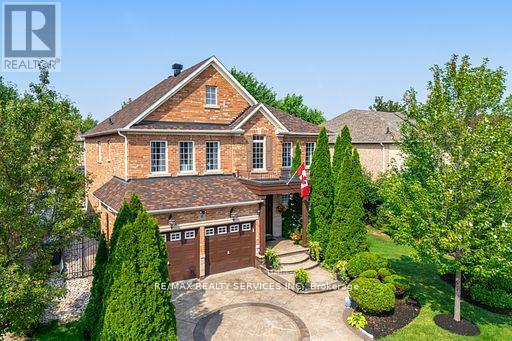 Photo 2 of 6 Hugo Road, Brampton ON