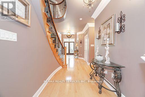 Photo 20 of 6 Hugo Road, Brampton ON