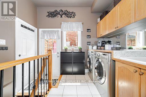 Photo 21 of 6 Hugo Road, Brampton ON