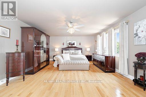 Photo 27 of 6 Hugo Road, Brampton ON