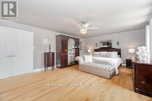 Photo 28 of 6 Hugo Road, Brampton ON