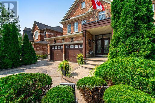 Photo 3 of 6 Hugo Road, Brampton ON