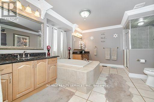 Photo 30 of 6 Hugo Road, Brampton ON