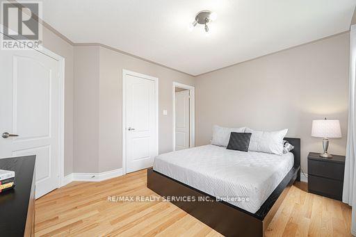 Photo 34 of 6 Hugo Road, Brampton ON