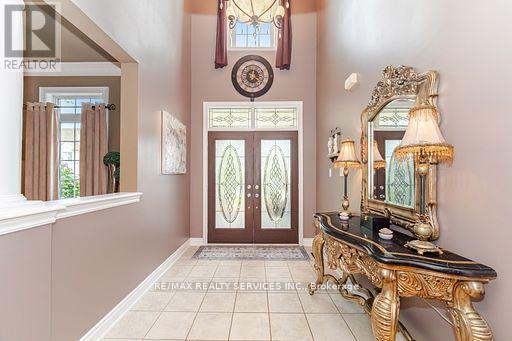 Photo 4 of 6 Hugo Road, Brampton ON