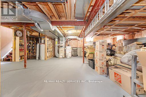 Photo 43 of 6 Hugo Road, Brampton ON