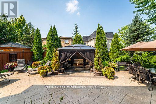 Photo 47 of 6 Hugo Road, Brampton ON